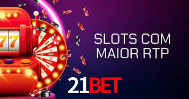21Bet Casino